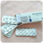 Феназепам  Phenazepam Valenta  1 мг в Рудне