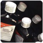 Кодеин сироп Codein (для приготовления напитка Lean, Purple Drank)  473 мл  в Рудне