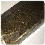 Гашиш  FDF  Euro  (Евро)  HQ в Рудне