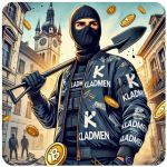 Работа курьер - кладмен в Рудне 