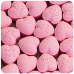 Экстази  Ecstasy Love 200 MDMA в Рудне
