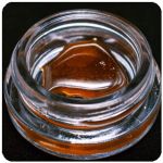 Гашишное масло (импорт Калифорния)  Distillate  в Рудне USA ТГК 98.5%