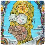 Марки LSD-25 VHQ чистых 250 мкг в Рудне